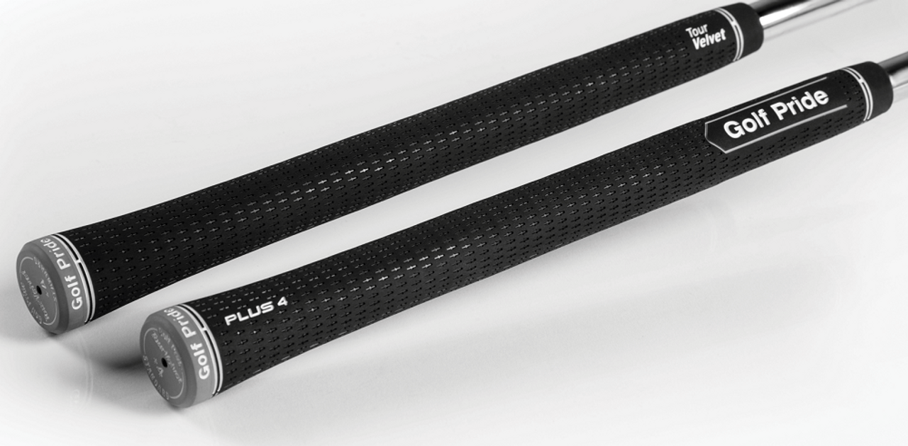 Golf Pride Tour Velvet Plus 4 Midsize Grip | RockBottomGolf.com