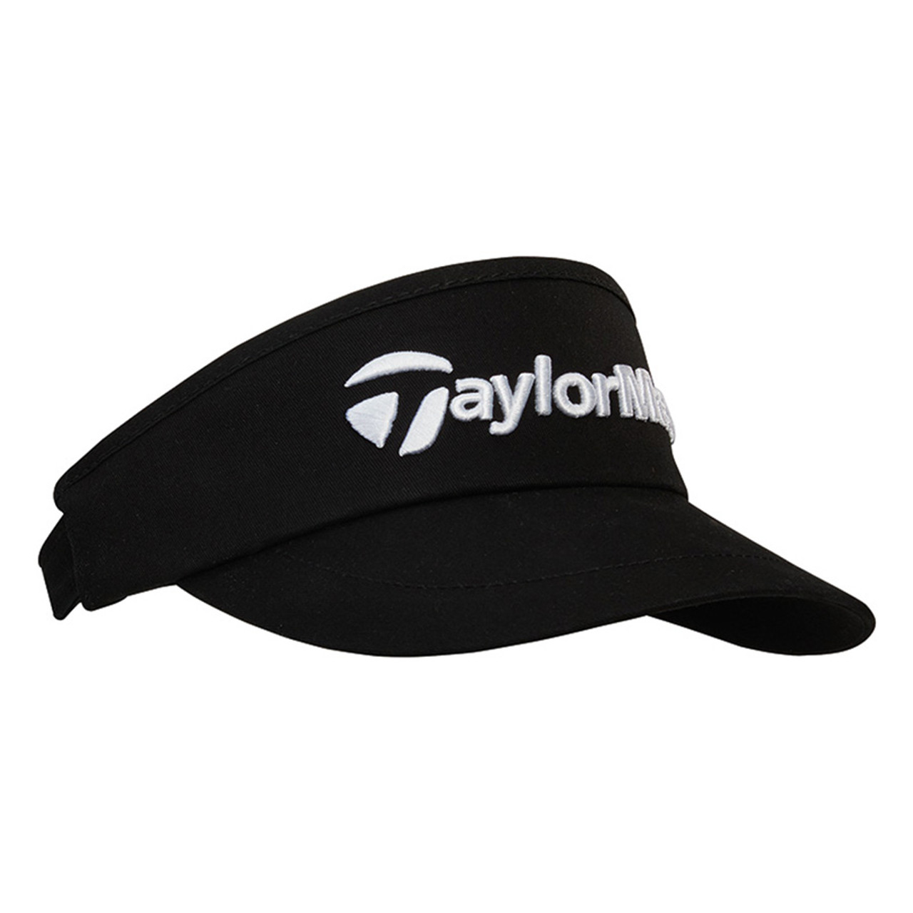 golf high crown visor