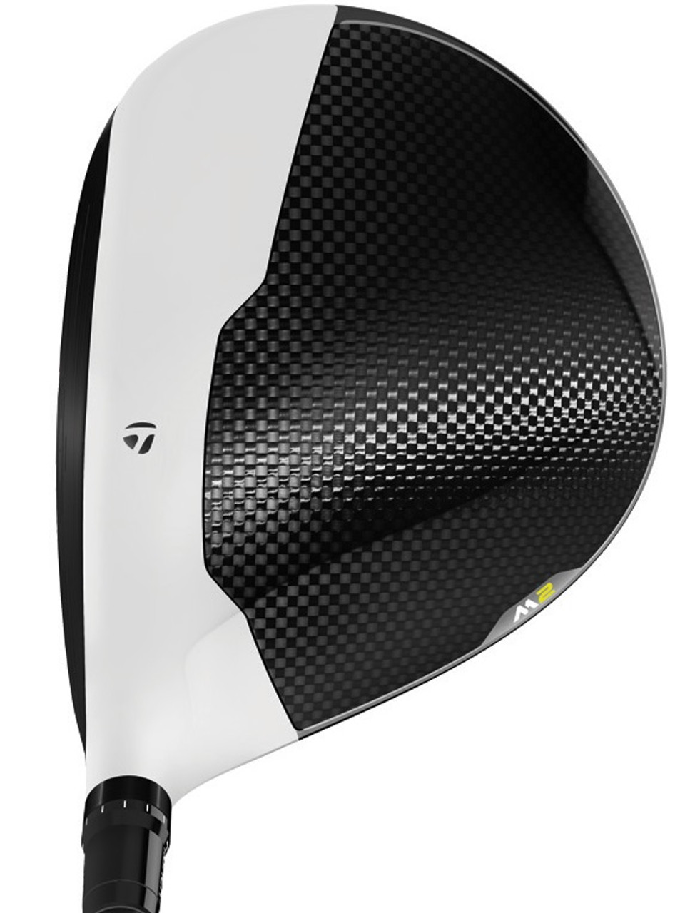 Pre-Owned TaylorMade Golf M2 2017 Driver | RockBottomGolf.com
