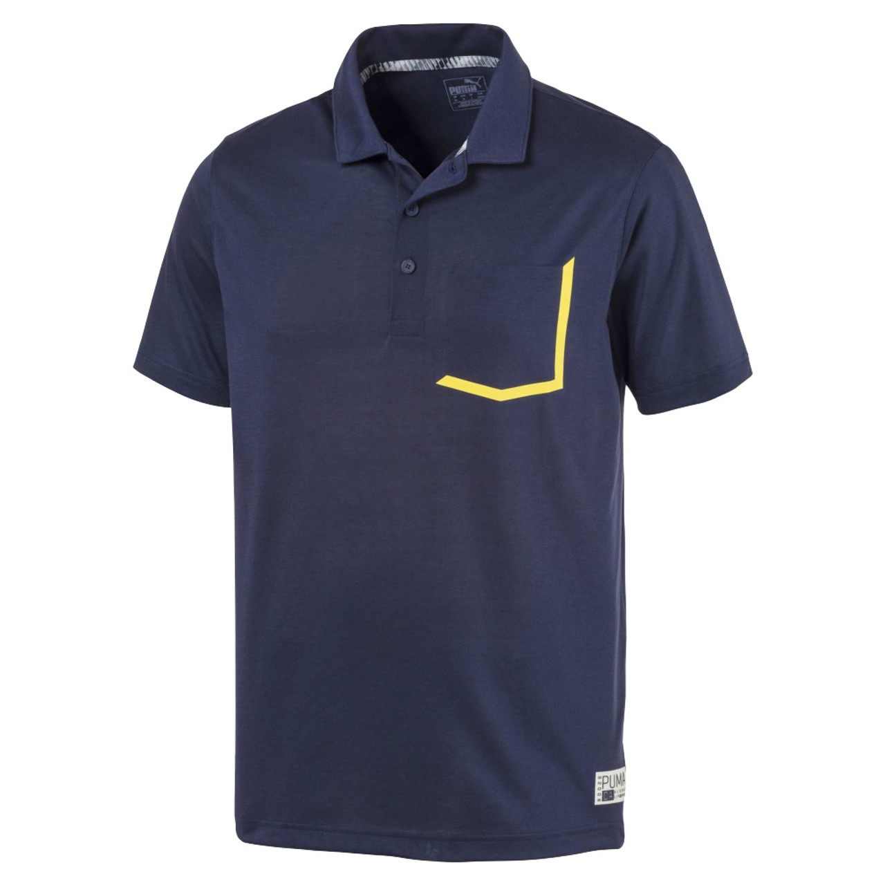 puma faraday polo