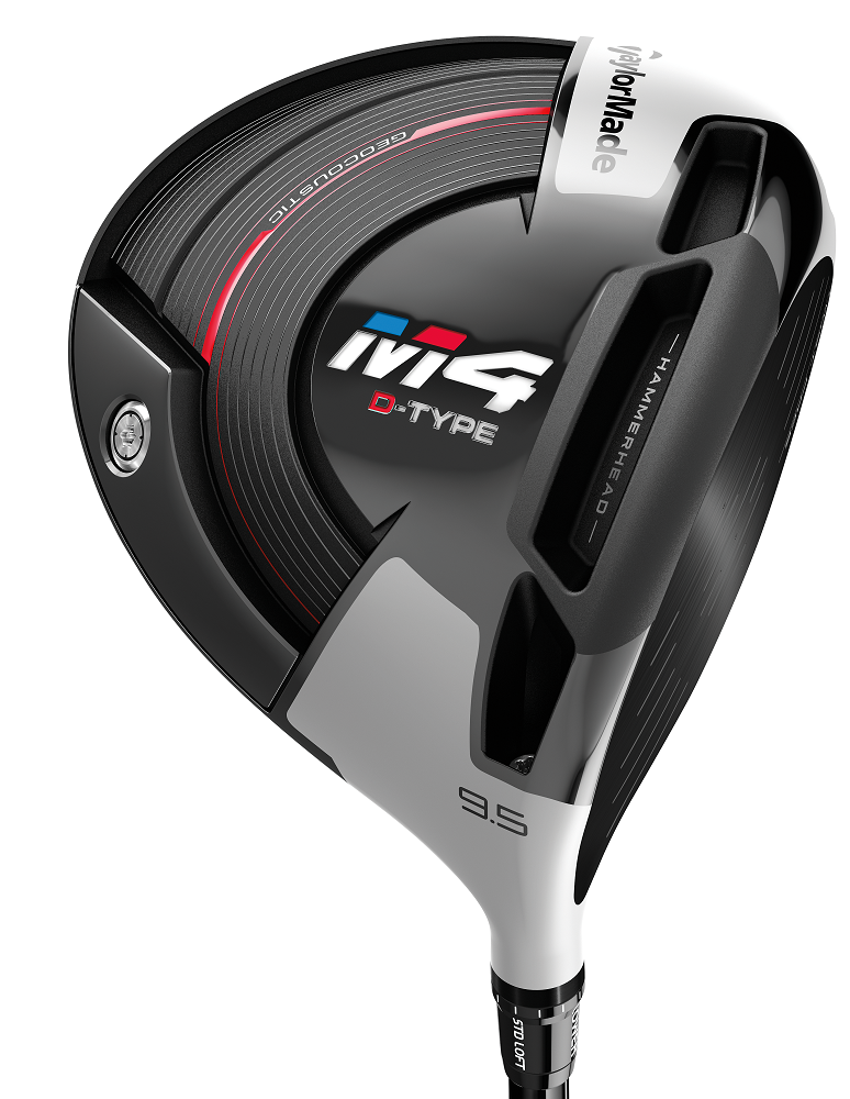 taylormade preowned