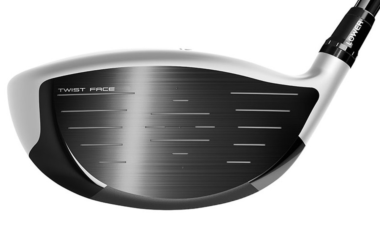 TaylorMade - Taylormade テーラーメード　M4 ドライバー　9.5  FlexS M4 Driver