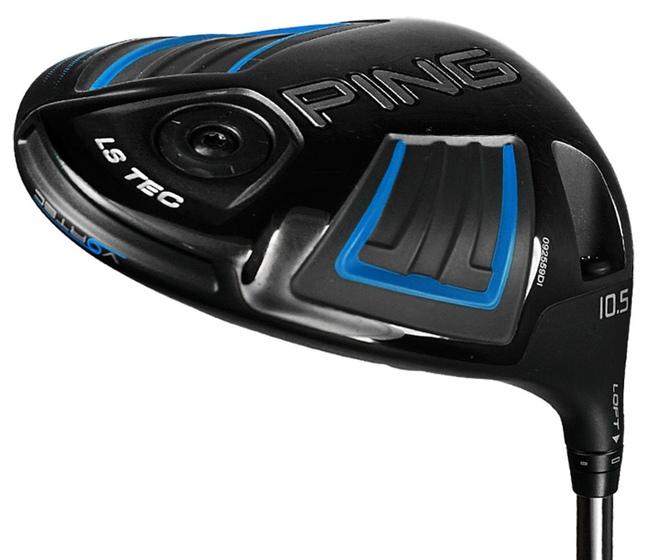 Pre-Owned Ping Golf G SF Tec Driver | RockBottomGolf.com