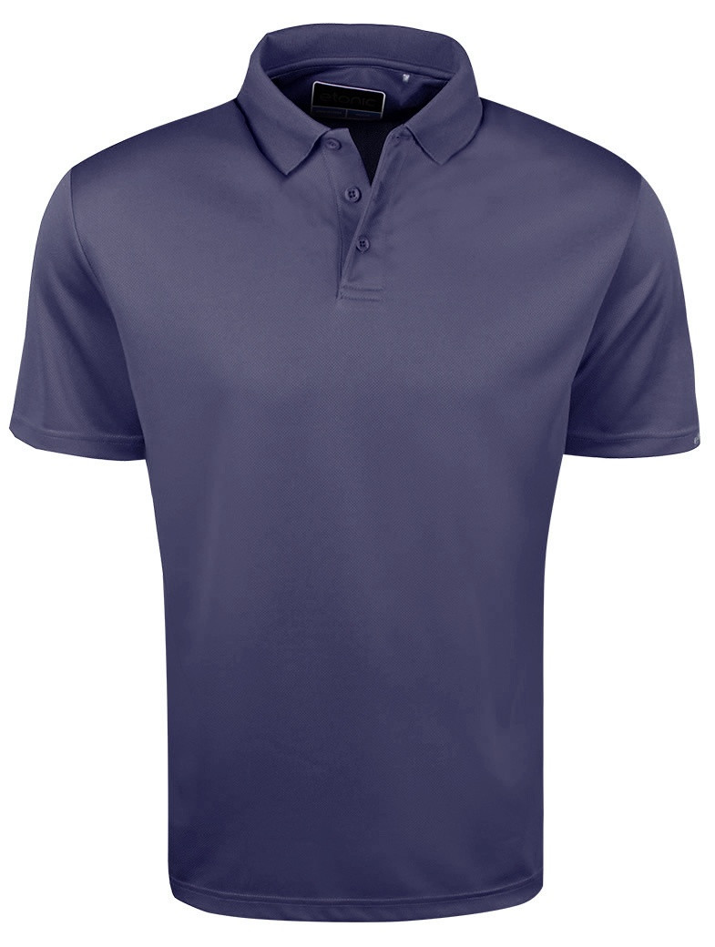 polo golf performance shirt