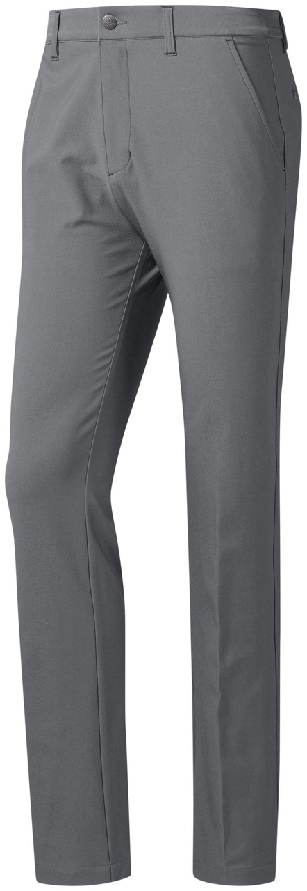 adidas Ultimate365 Tapered Golf Pants  Grey  adidas India