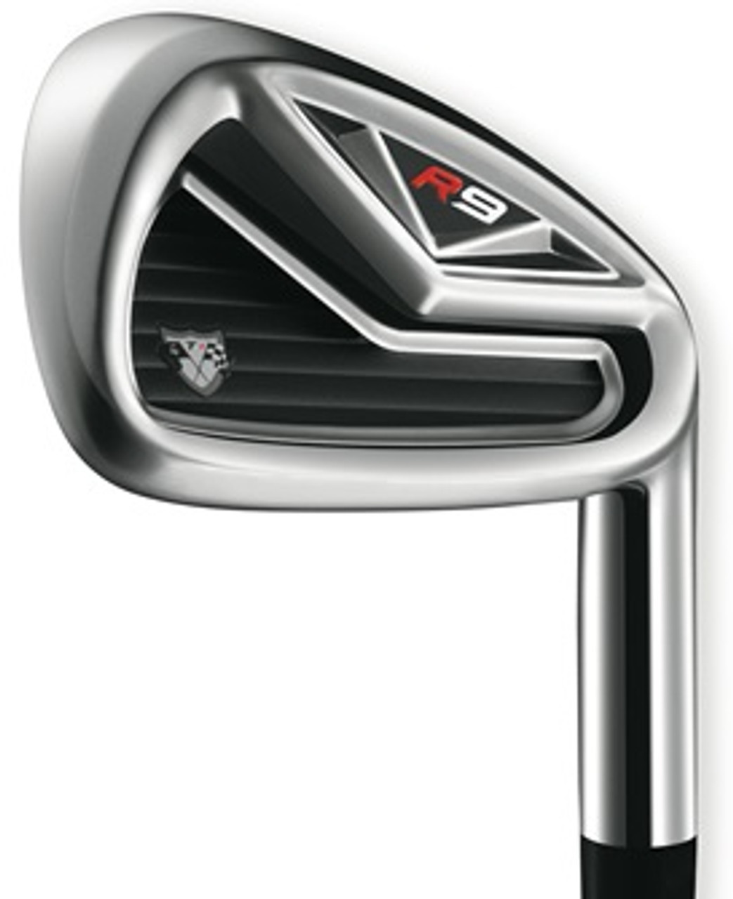 TaylorMade R9 TP Irons