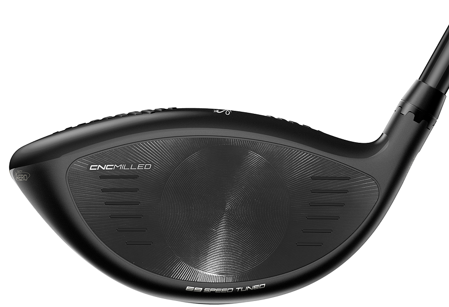 Tête De Driver Cobra KING F9 SPEEDBACK 10.5° - Droitière - Occasion Japon
