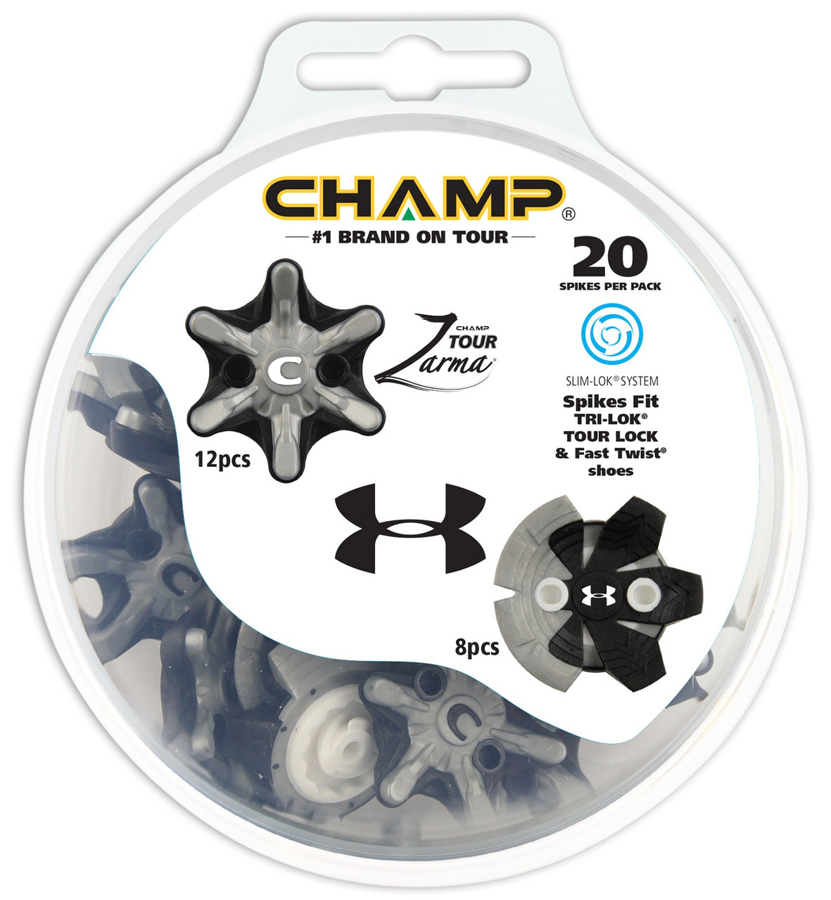Champ golf cleats Clearance