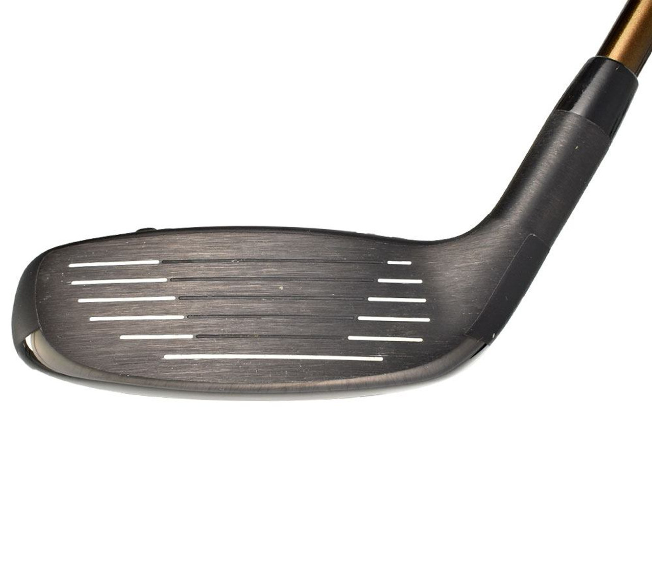 Pre-Owned Ping Golf G400 Hybrid | RockBottomGolf.com