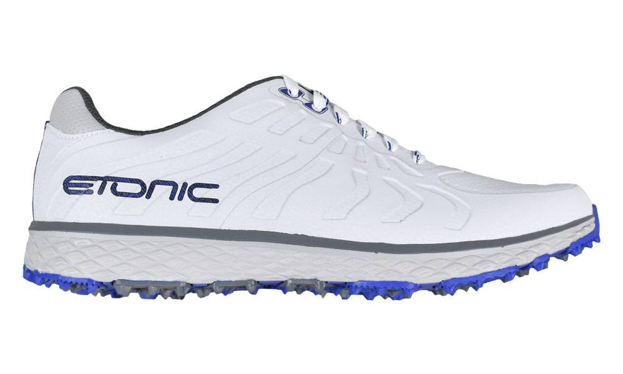 etonic difference golf shoes