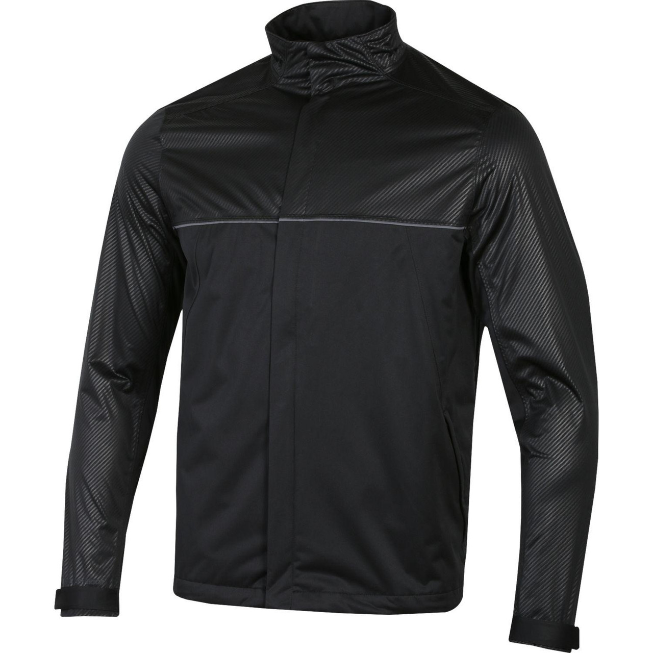 ua storm rain jacket