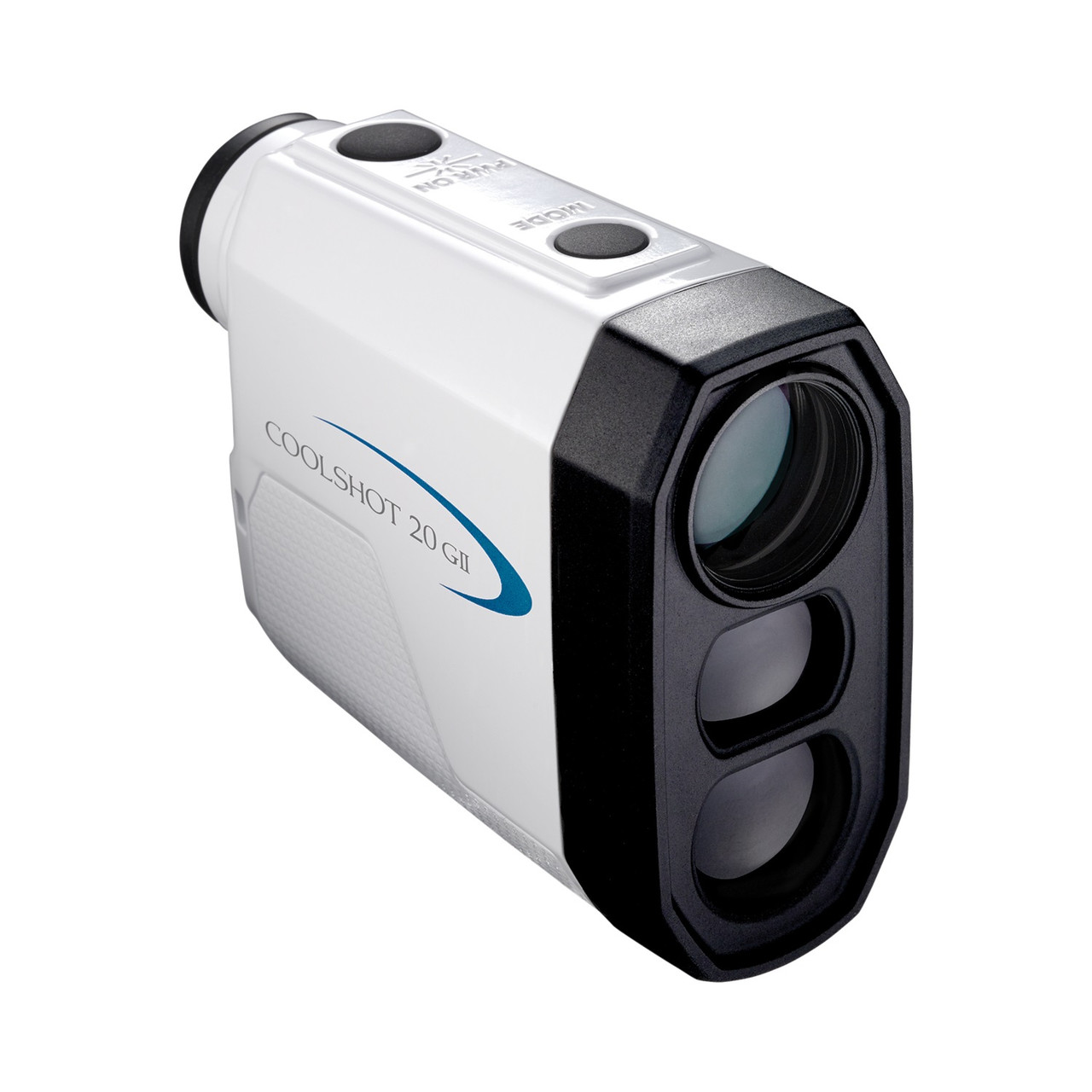 Nikon Golf Coolshot 20 GII Laser Rangefinder | RockBottomGolf.com