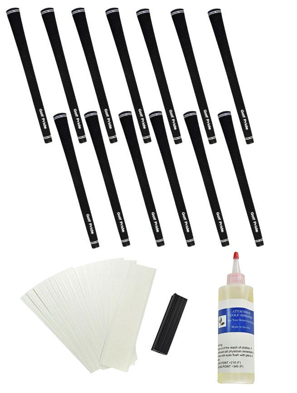 Golf pride grip kit Clearance