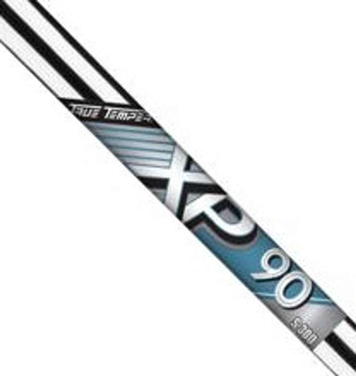 True Temper XP 90 Tapered Iron Shaft