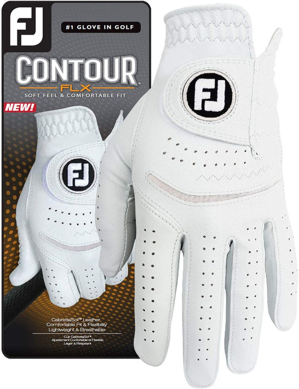footjoy ladies gloves