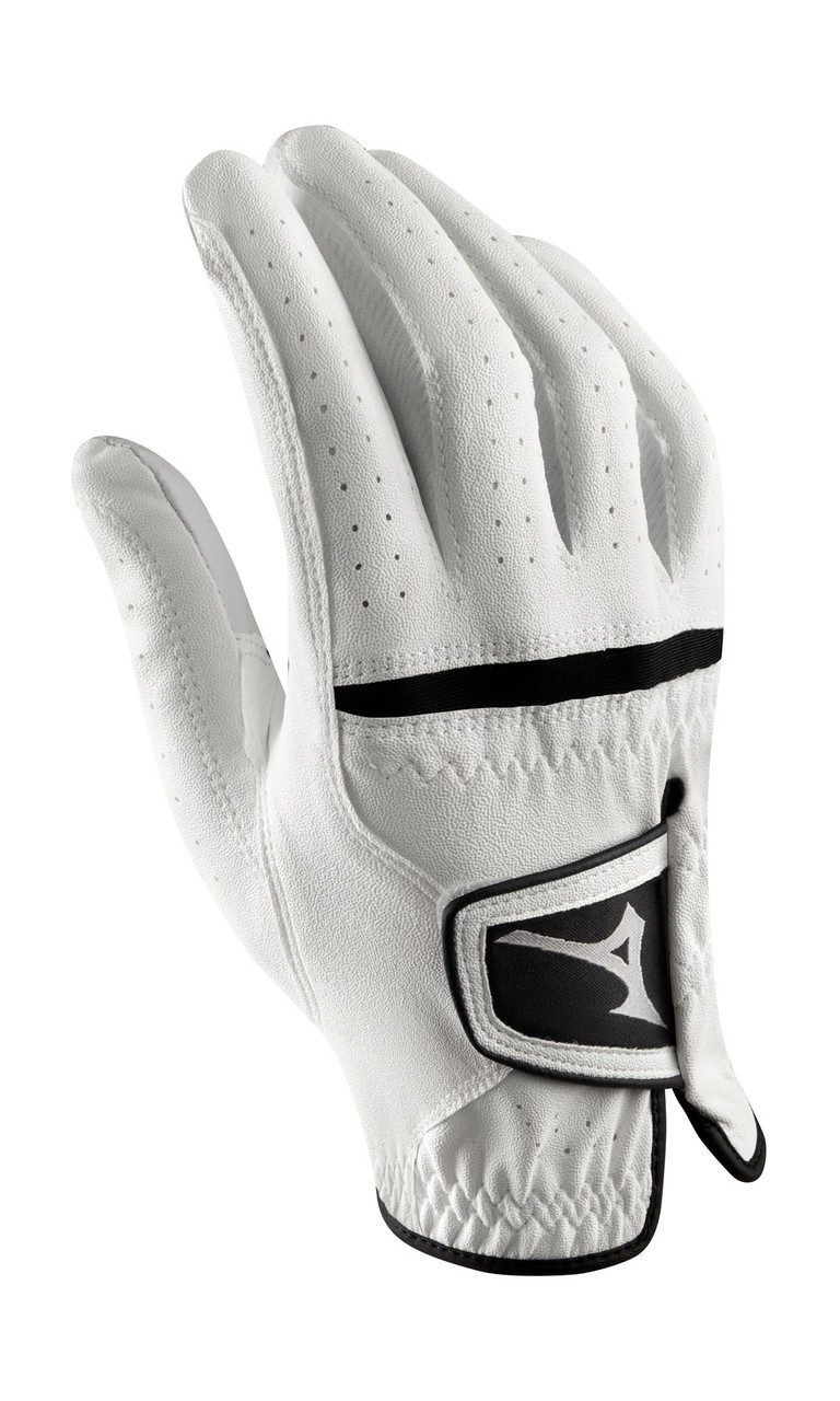 Mizuno Golf Mens Right Handed Comp Glove | RockBottomGolf.com