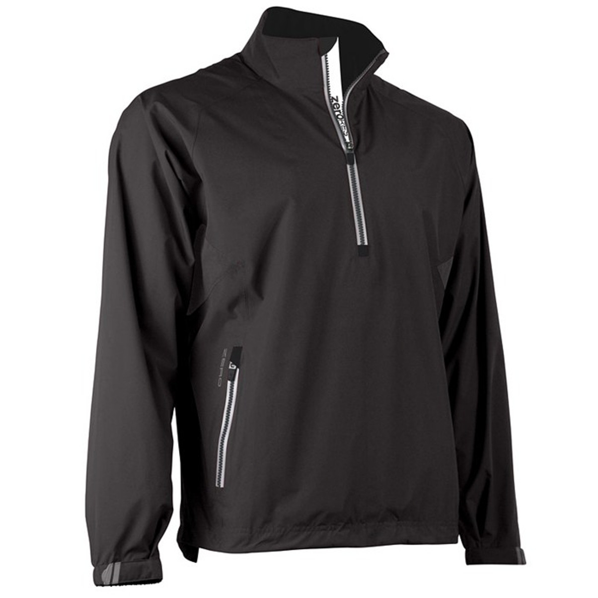 zero restriction tour series pullover