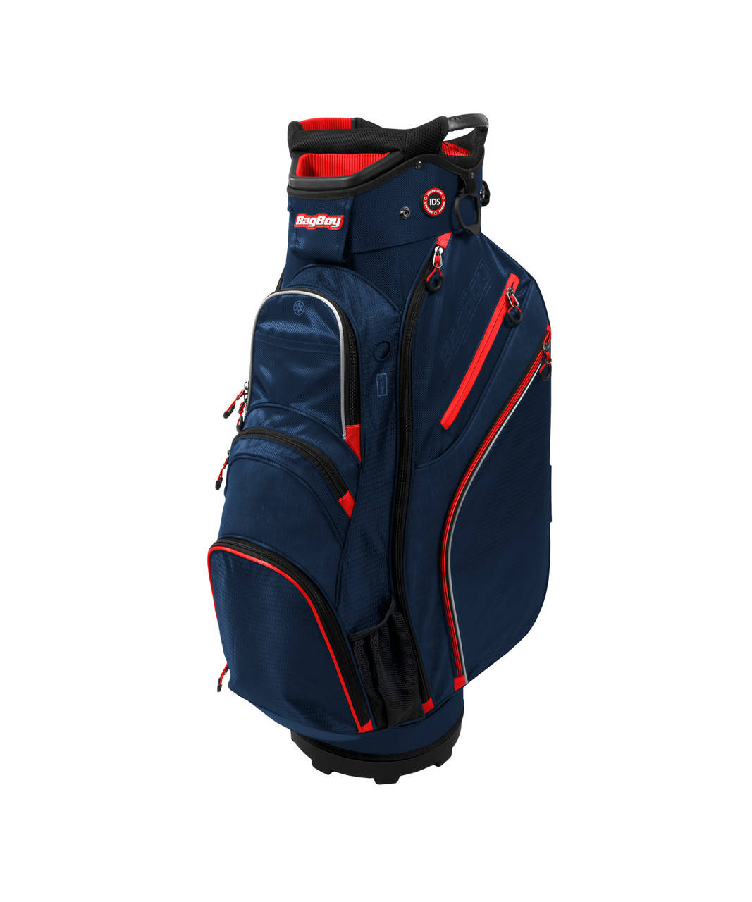 Bag Boy Golf Chiller Cart Bag | RockBottomGolf.com