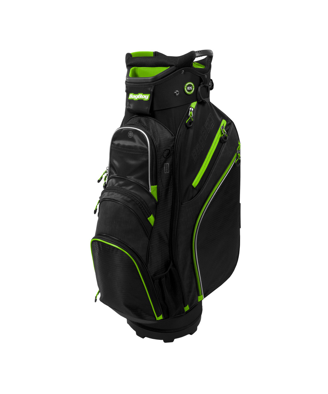 Bag Boy Golf Chiller Cart Bag | RockBottomGolf.com