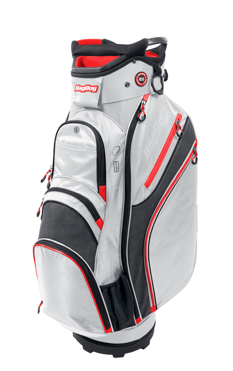 Bag Boy Golf Chiller Cart Bag