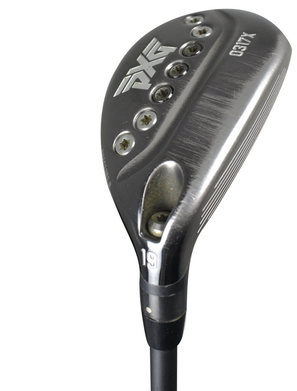 Pre-Owned PXG Golf 0317X Hybrid | RockBottomGolf.com