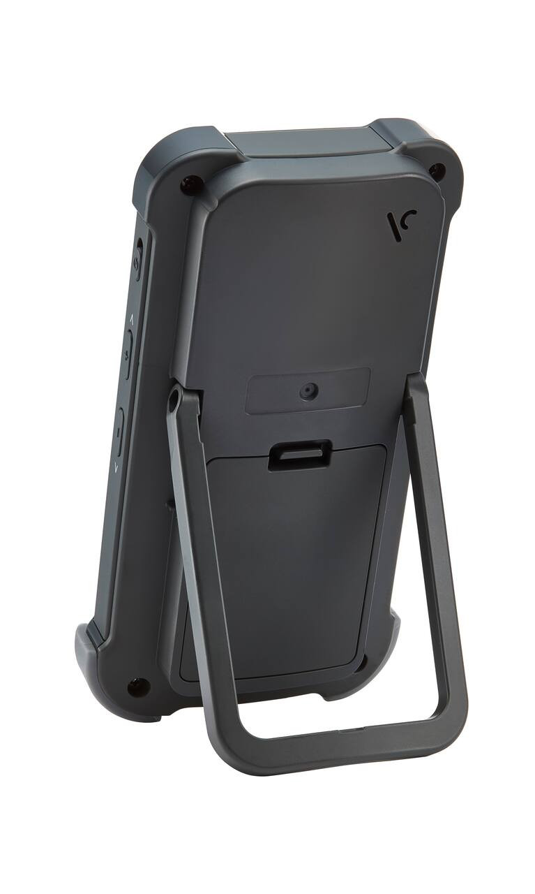 Voice Caddie Golf Swing Caddie Portable Launch Monitor SC200 Plus