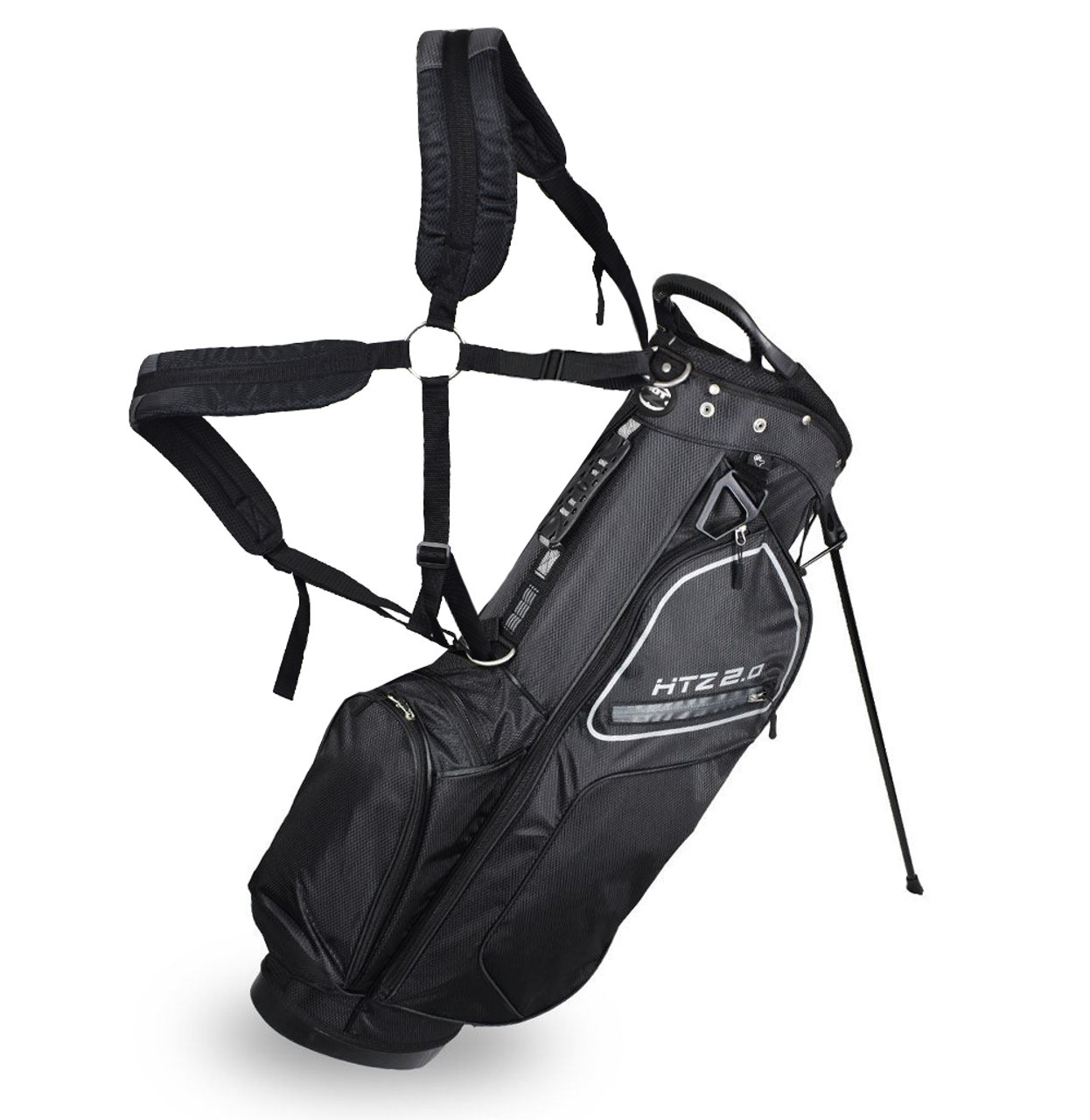 Hot-Z Golf 2.0 Stand Bag