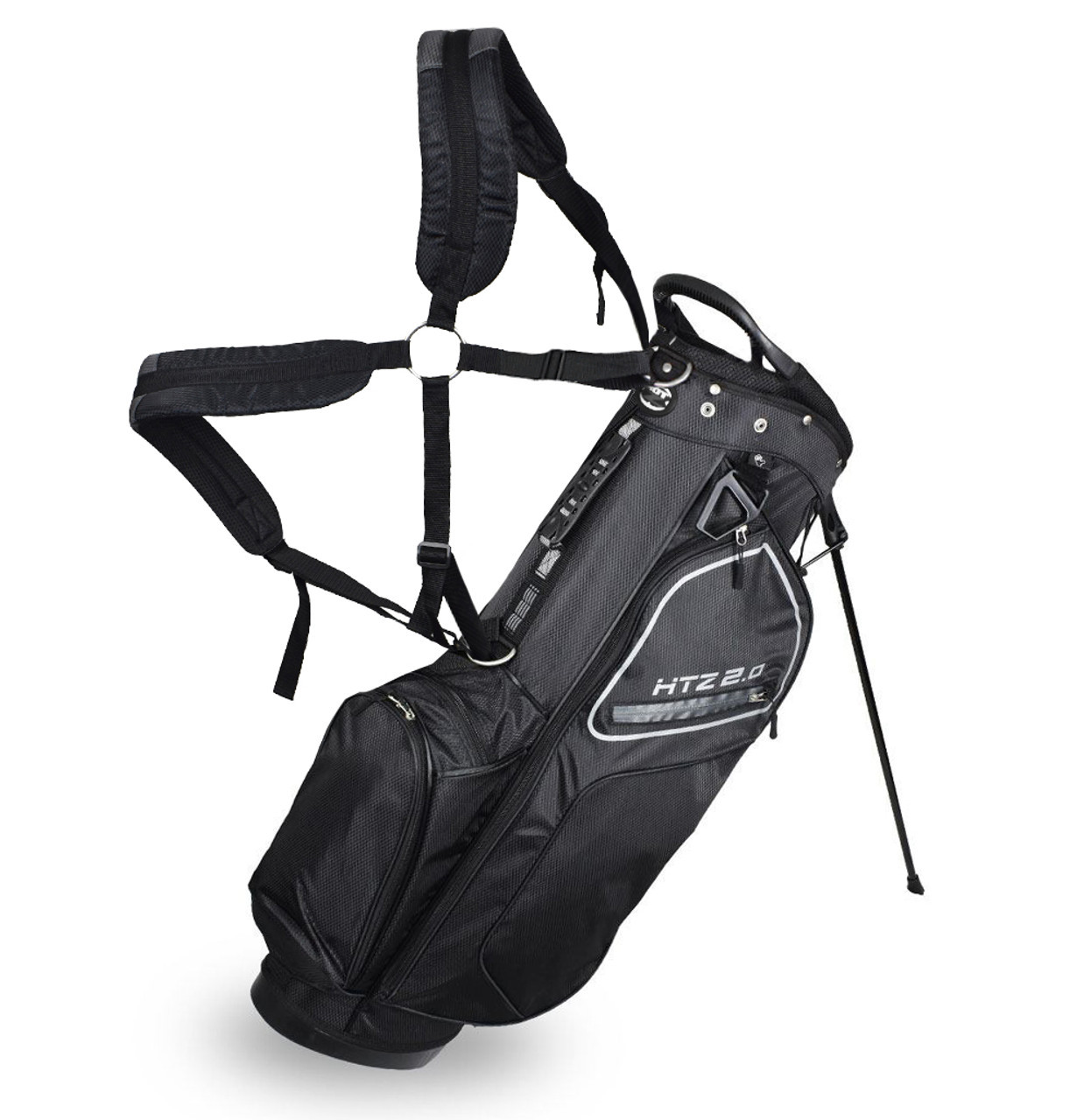 Stand Bag Replacement Parts - Golf Gear - Team Titleist