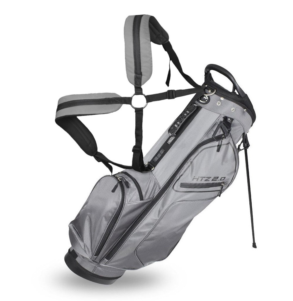Hot-Z Golf Prior Generation 2.0 Stand Bag | RockBottomGolf.com
