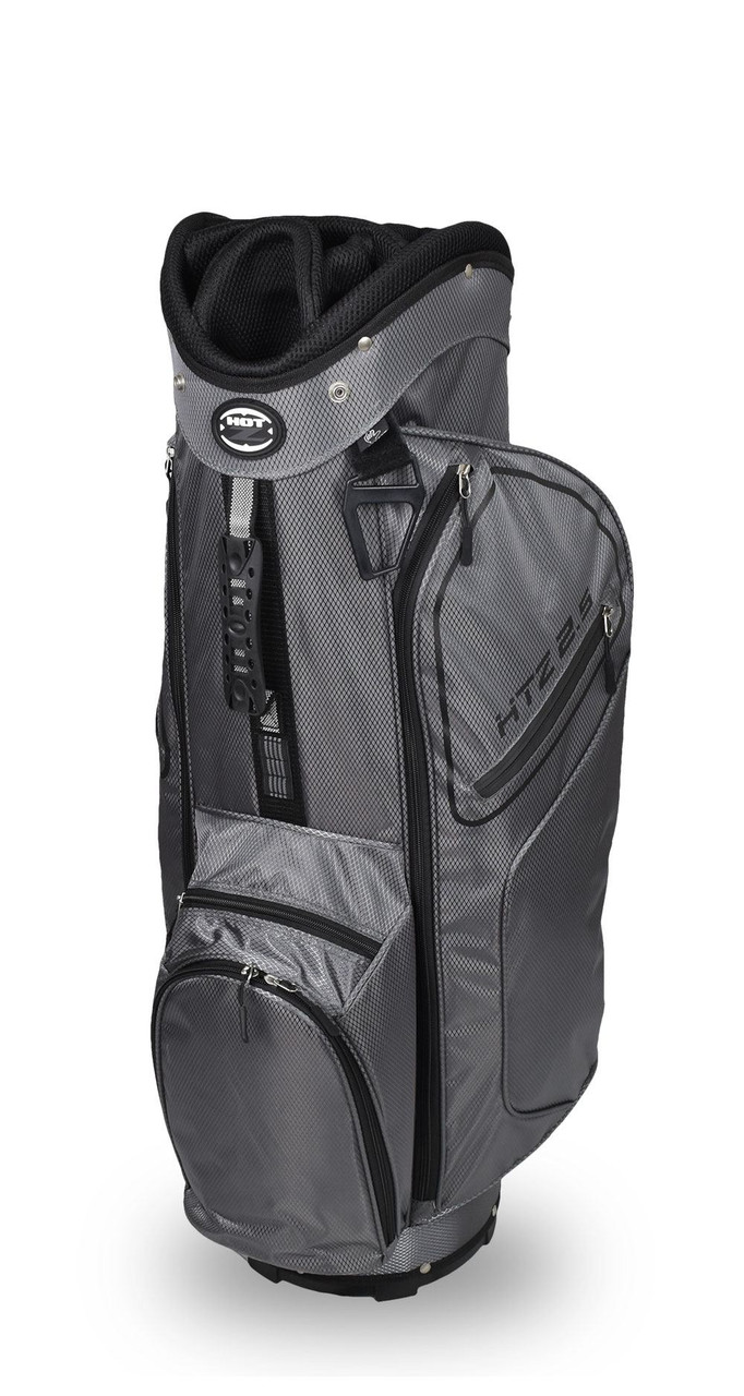 Hot-Z Golf 2.5 Cart Bag | RockBottomGolf.com