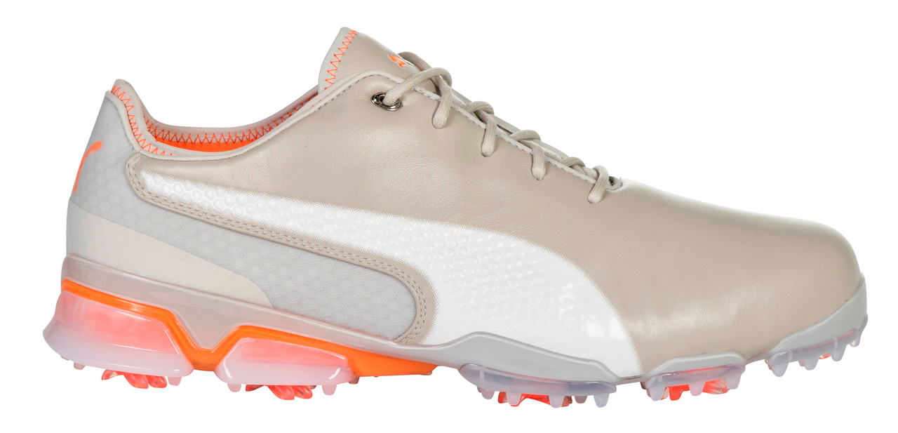 puma ignite proadapt x golf shoes