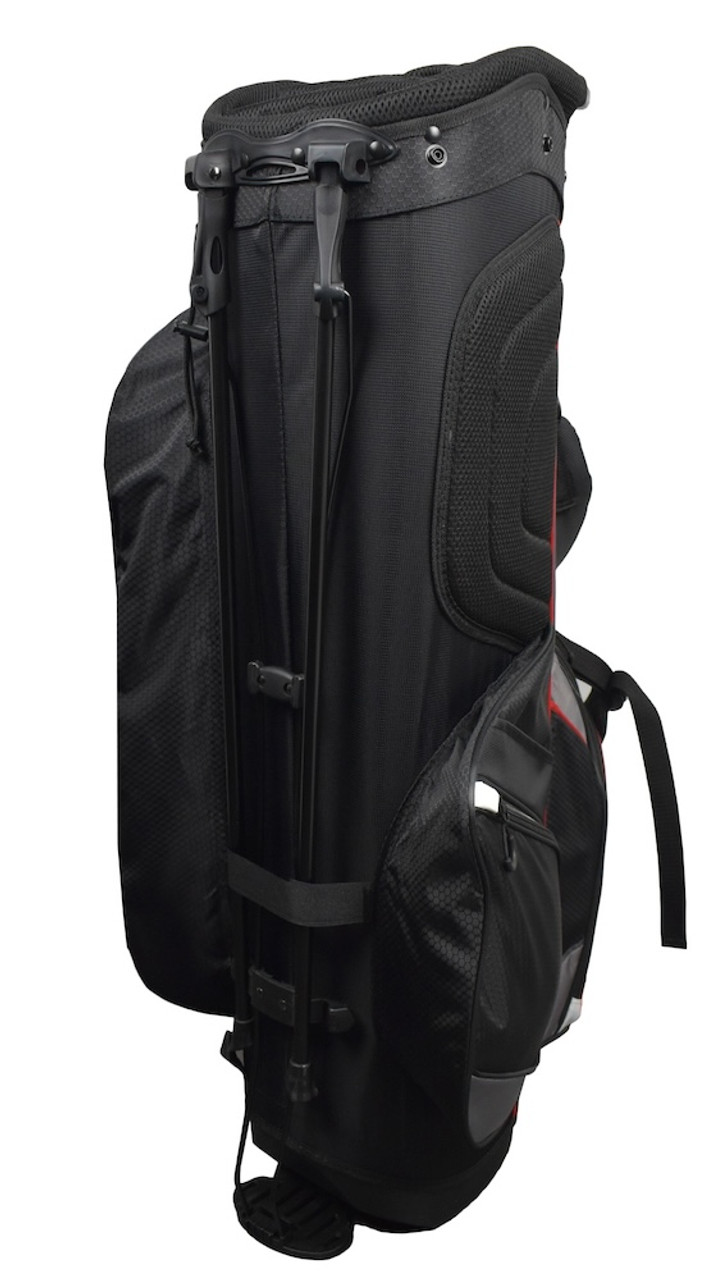 Hot-Z Golf 3.0 Stand Bag | RockBottomGolf.com