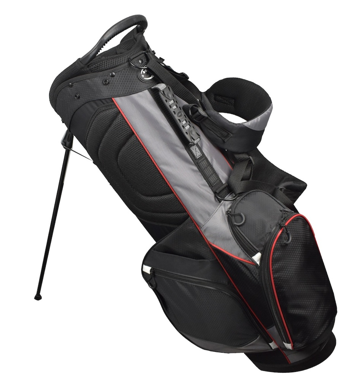 Hot-Z Golf 3.0 Stand Bag | RockBottomGolf.com