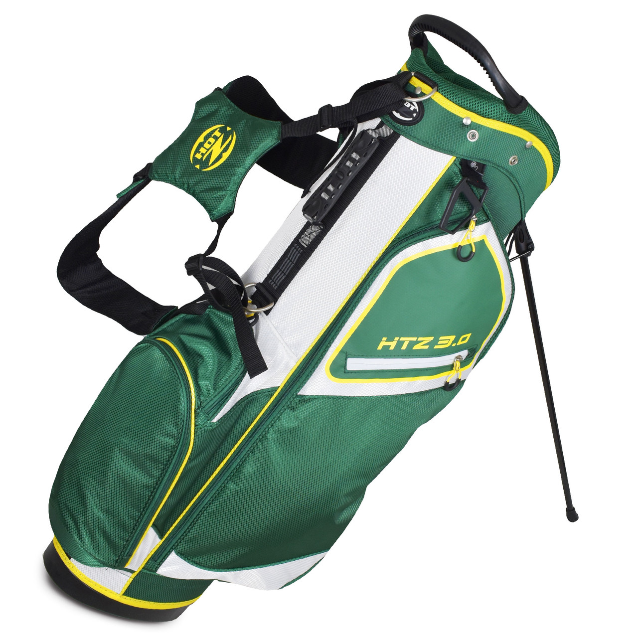 Hot-Z Golf 3.0 Stand Bag | RockBottomGolf.com