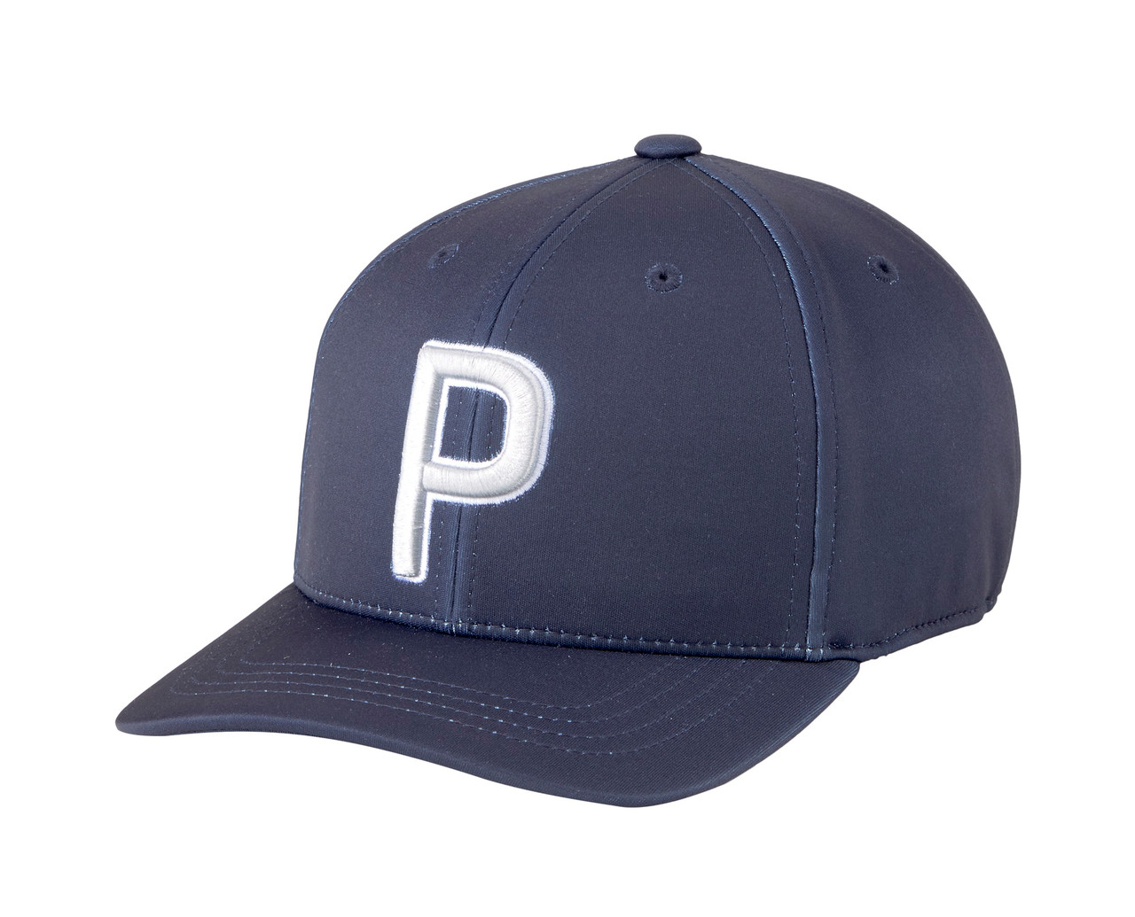 Puma Golf Juniors Boys P Hat | RockBottomGolf.com