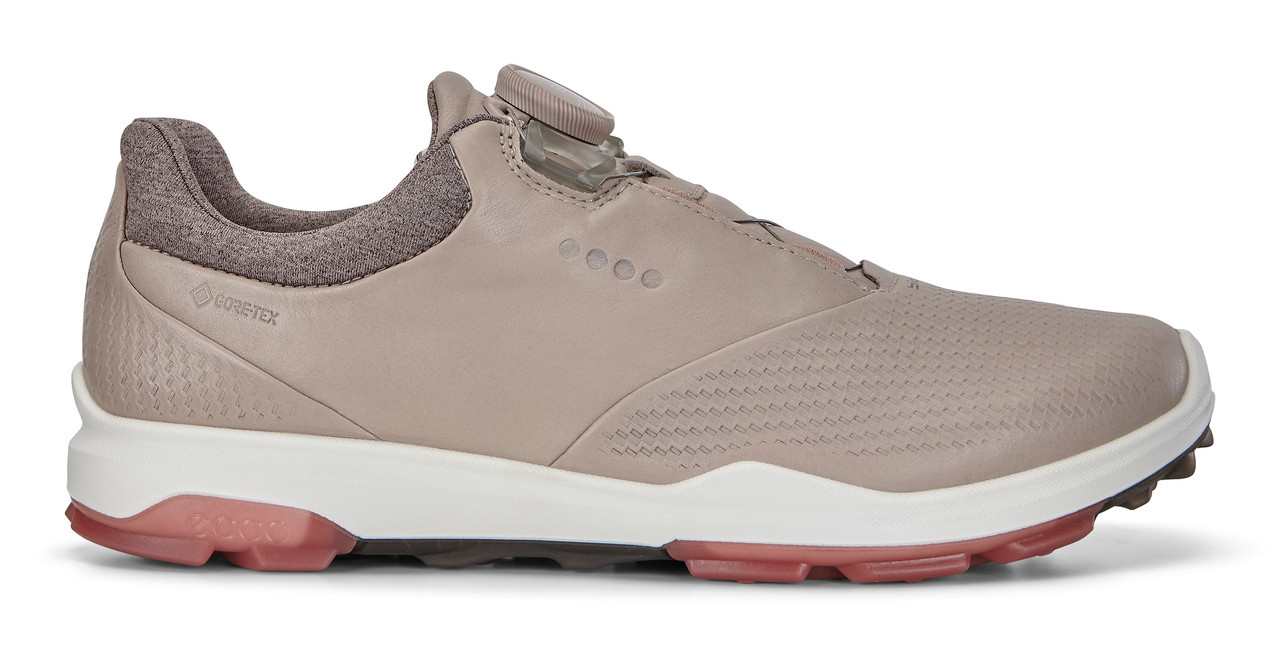 Ecco Shoes Review: We tried out the Danish footwear brand - Reviewed