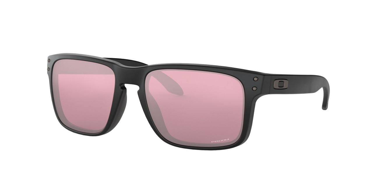 Oakley Golf Mens Holbrook Sunglasses | RockBottomGolf.com