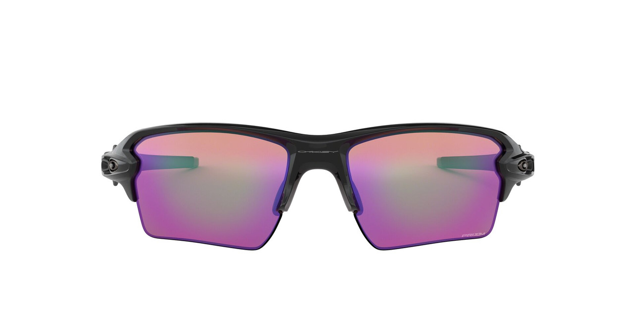 Oakley Golf Mens Flak 2.0 XL Sunglasses | RockBottomGolf.com