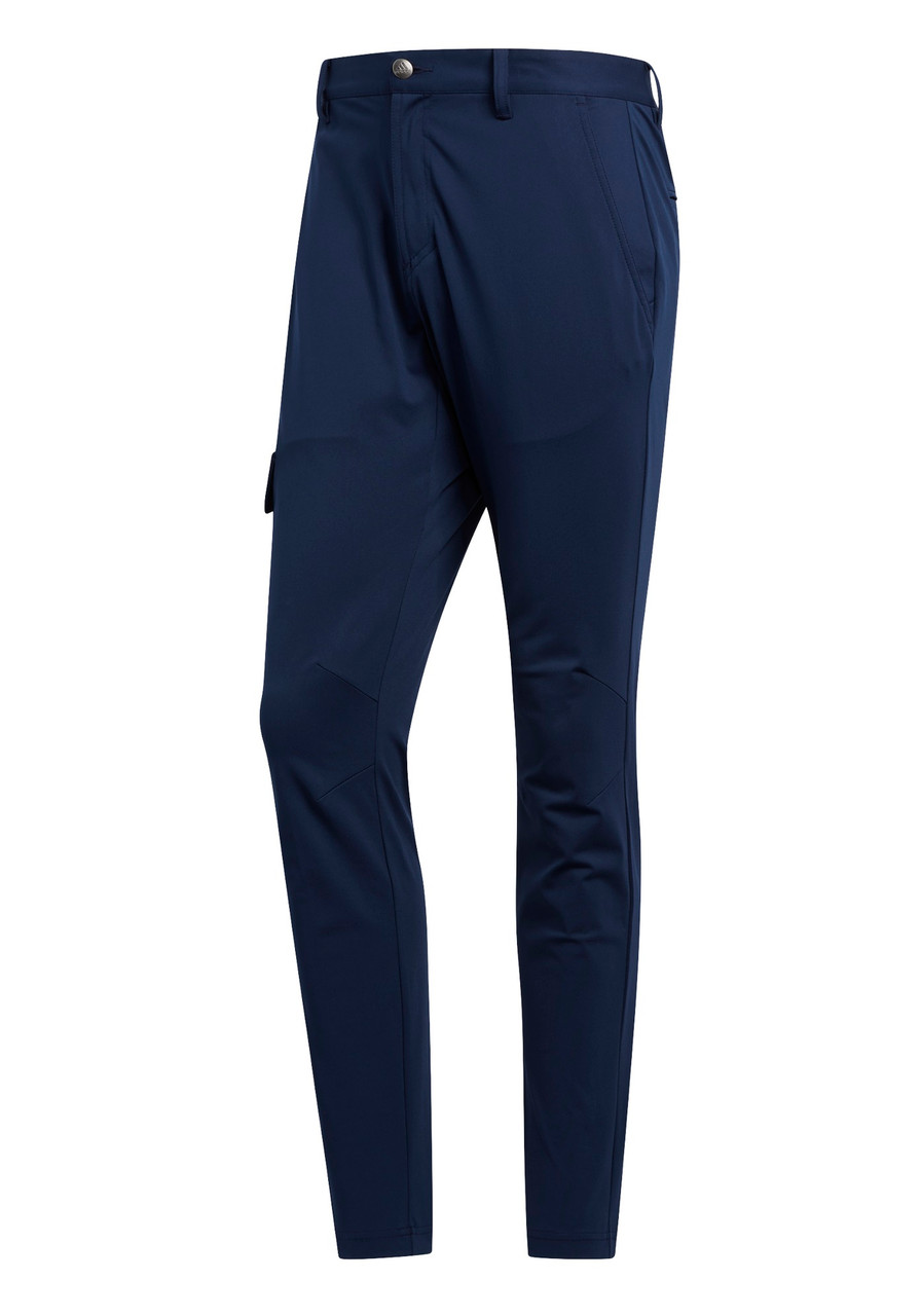 adidas adicross warp knit jogger golf pants