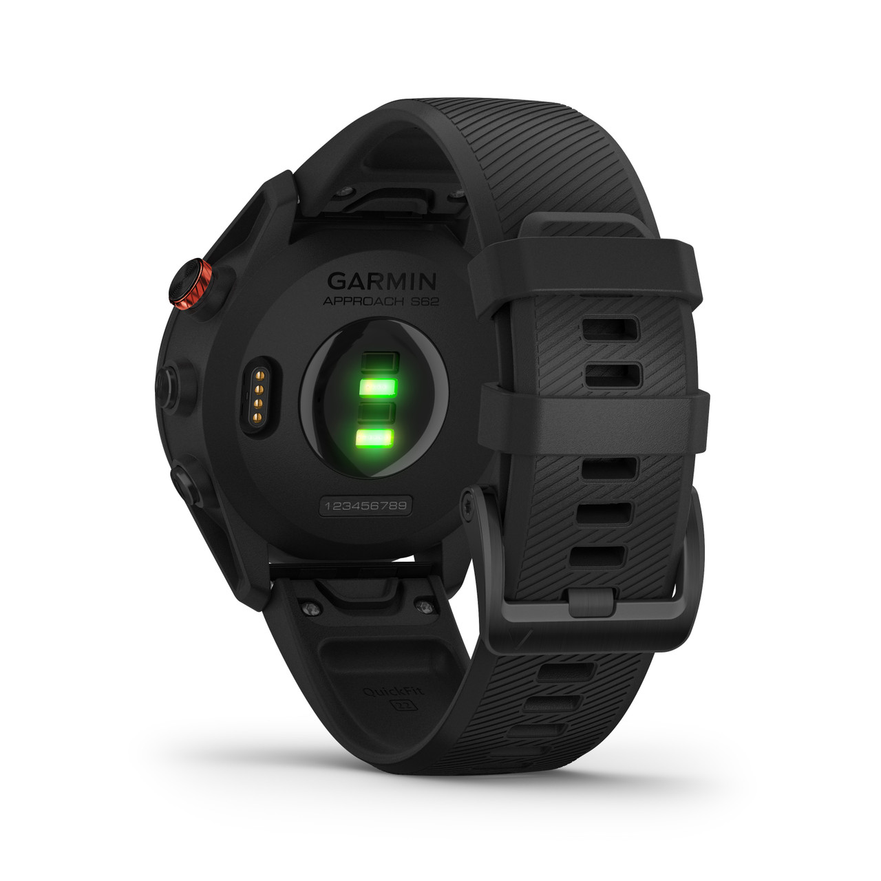 Garmin Golf Approach S62 GPS Watch | RockBottomGolf.com