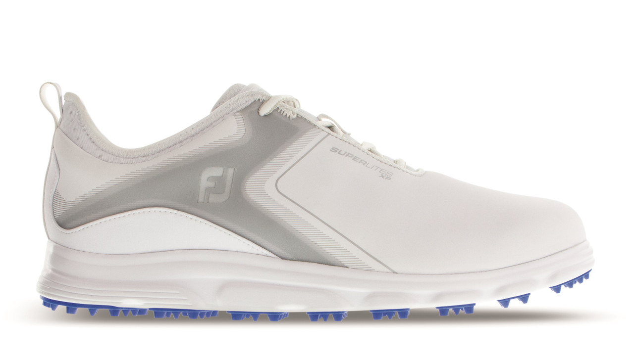 FootJoy Golf Previous Season Style Superlites XP Spikeless Shoes