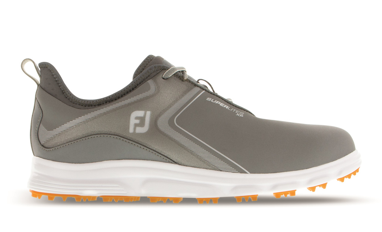 FootJoy Golf Superlites XP Spikeless Shoes (Previous Season