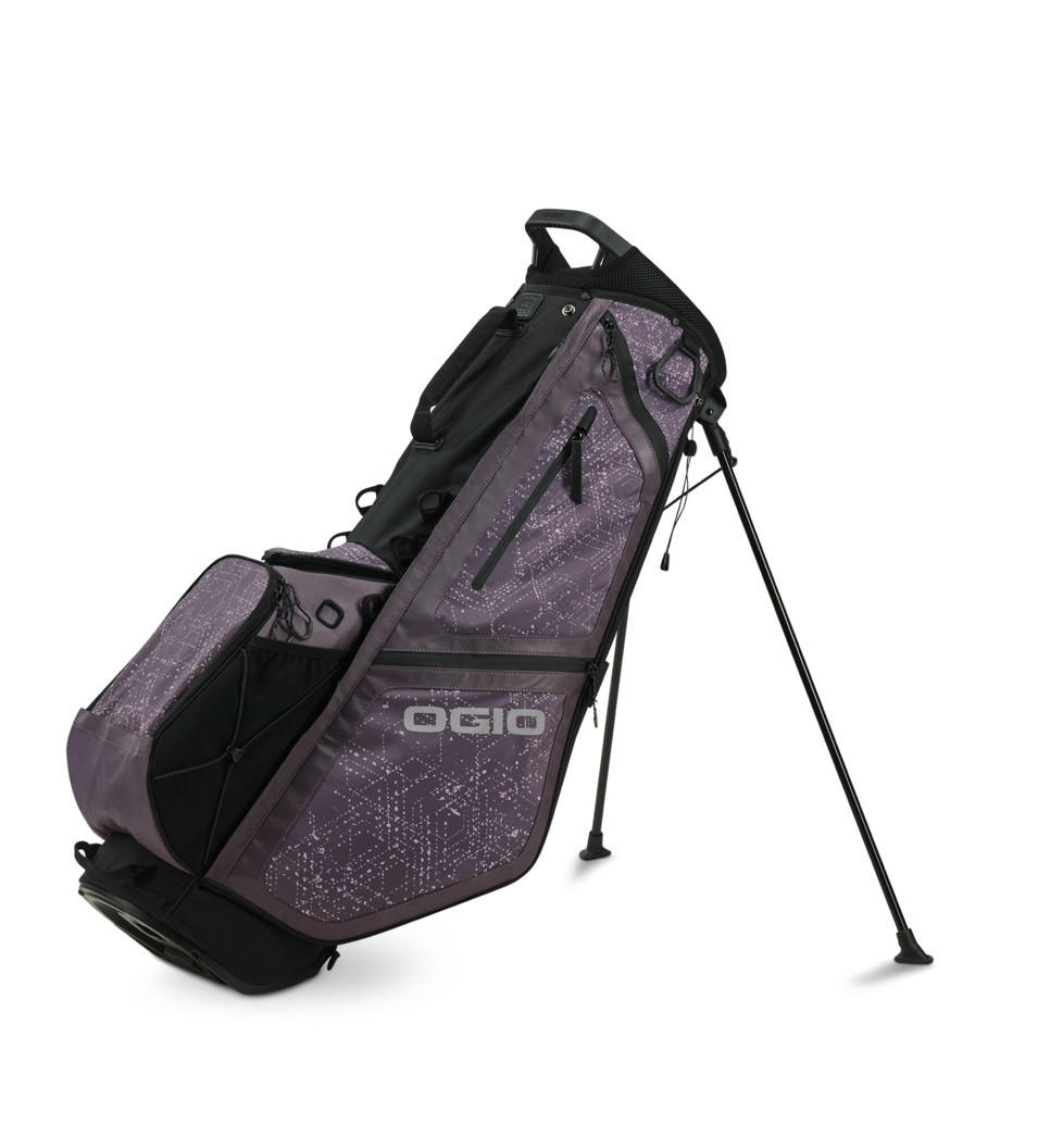 OGIO XIX Stand Golf Bag - Thumbnail 2