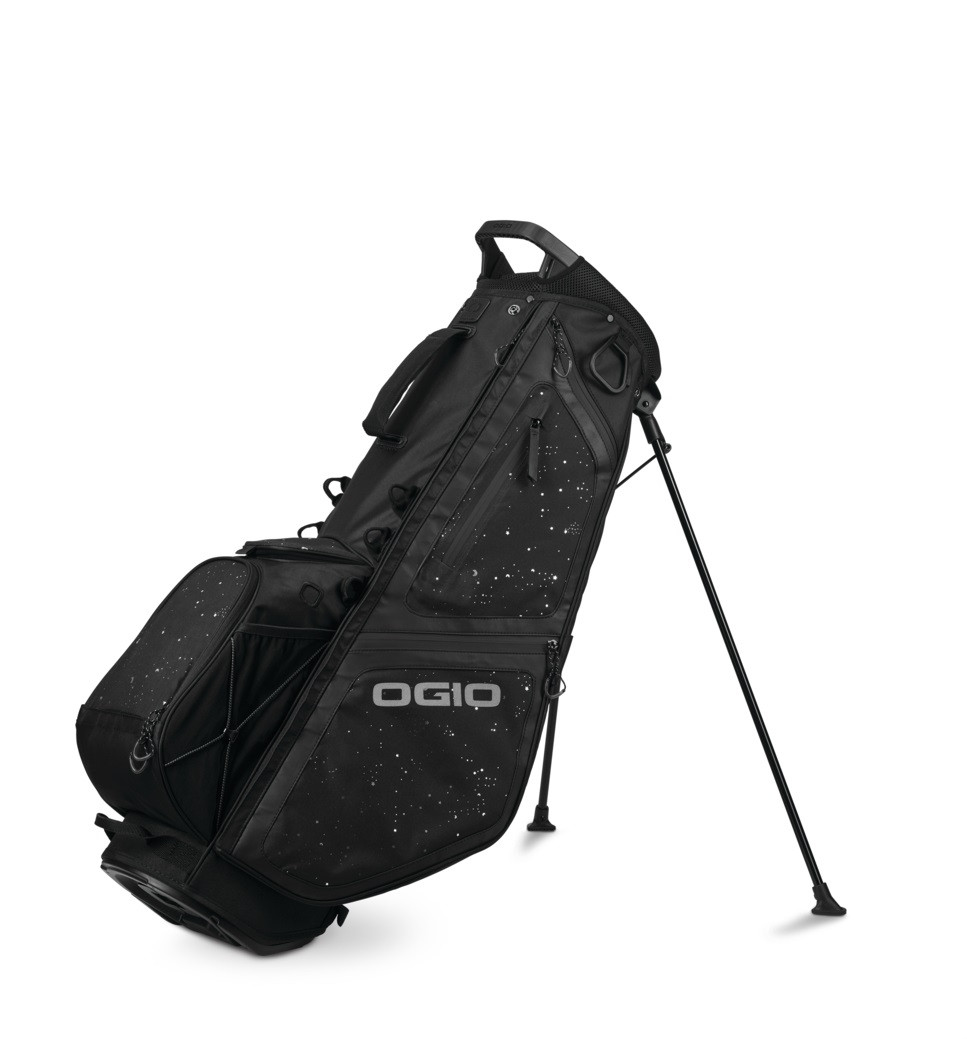 Ladies Ogio Golf XIX 5 Stand Bag | RockBottomGolf.com