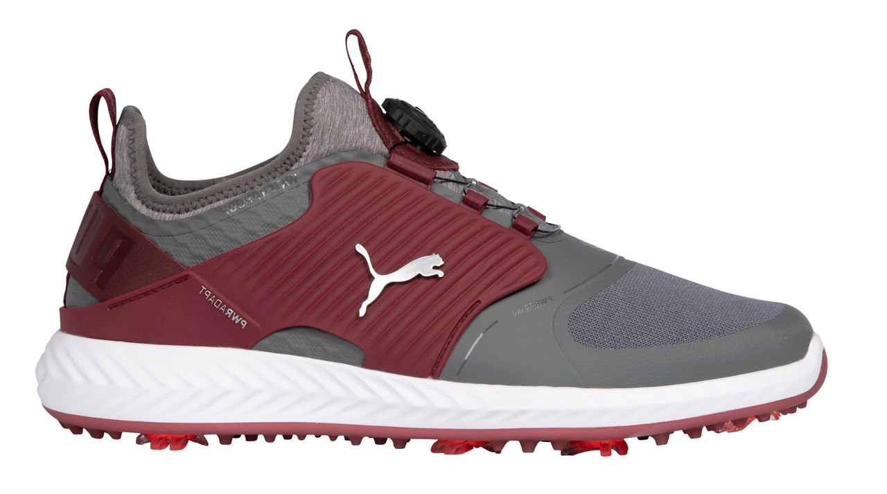 puma golf ignite pwradapt shoes