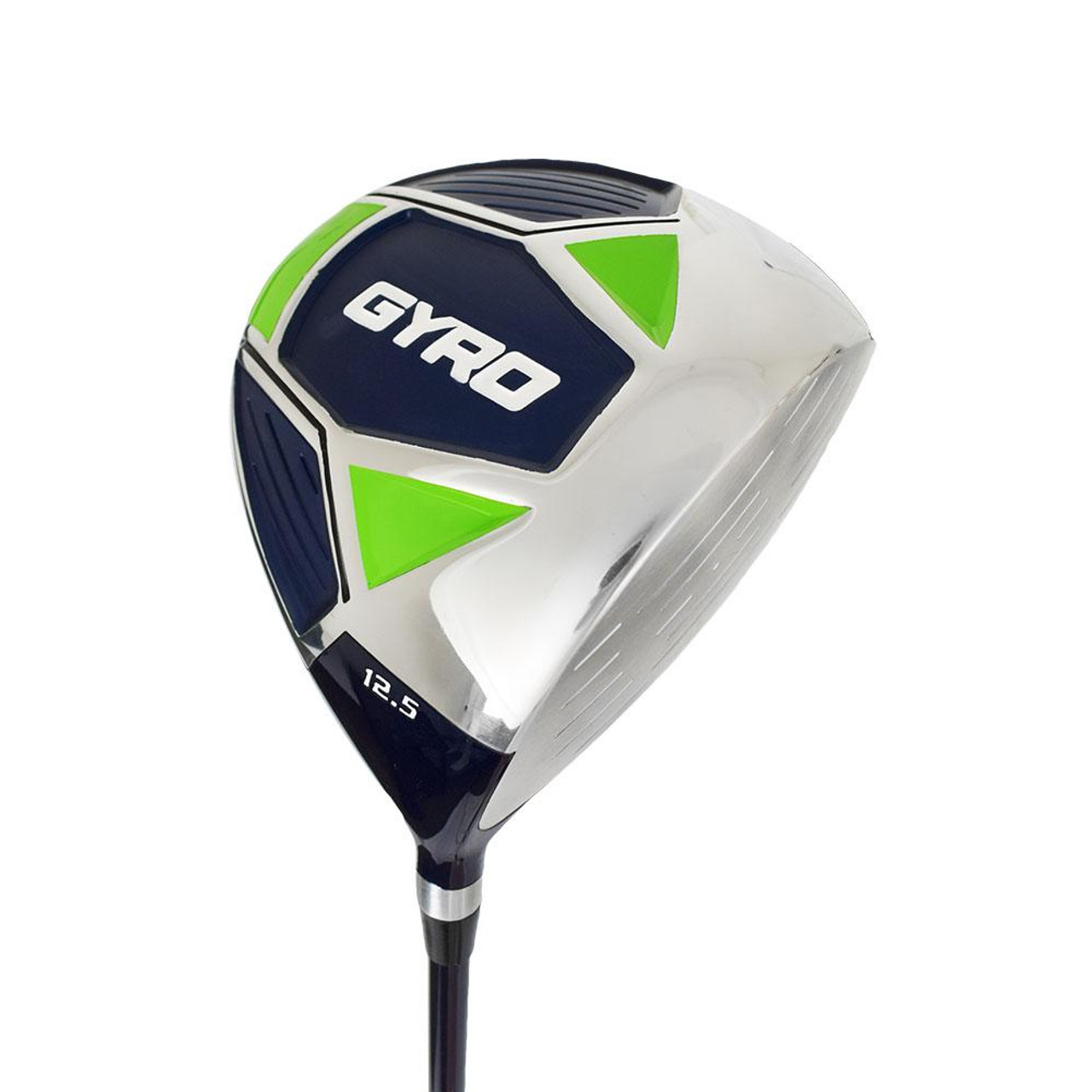 Ray Cook Golf Gyro Teen Complete Set W/Bag | RockBottomGolf.com