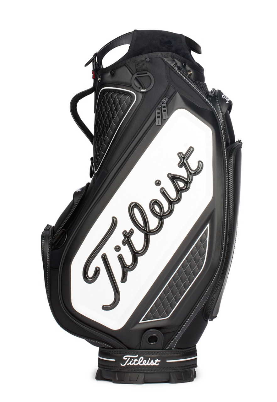 激安ビジネス Titleist Golf Bag | flora-schools.com