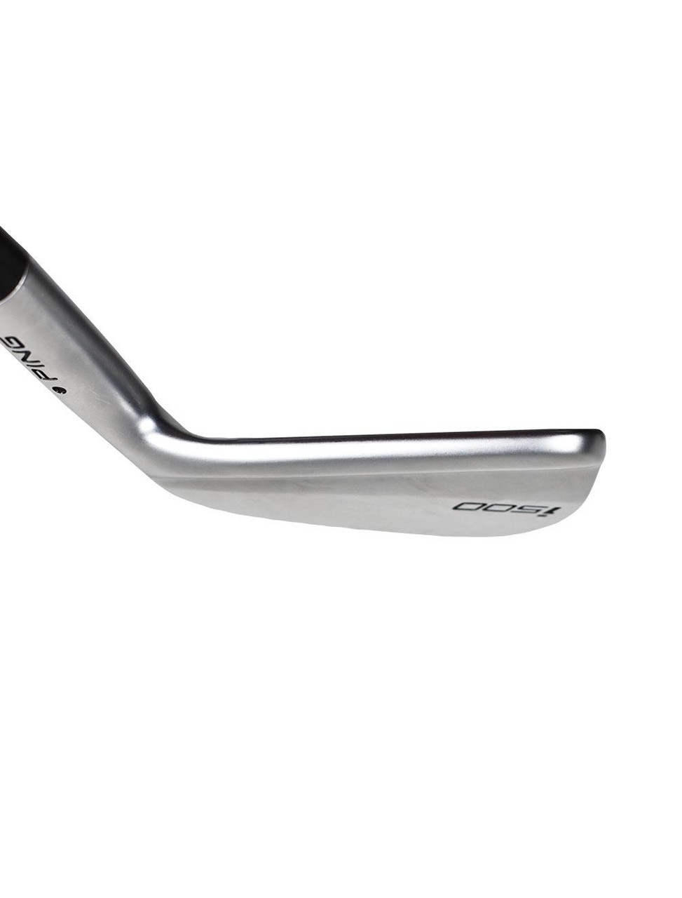 Pre-Owned Ping Golf i500 Irons (6 Iron Set) | RockBottomGolf.com