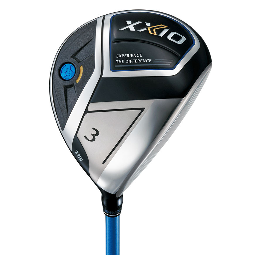 Pre-Owned XXIO Golf Eleven Fairway Wood | RockBottomGolf.com