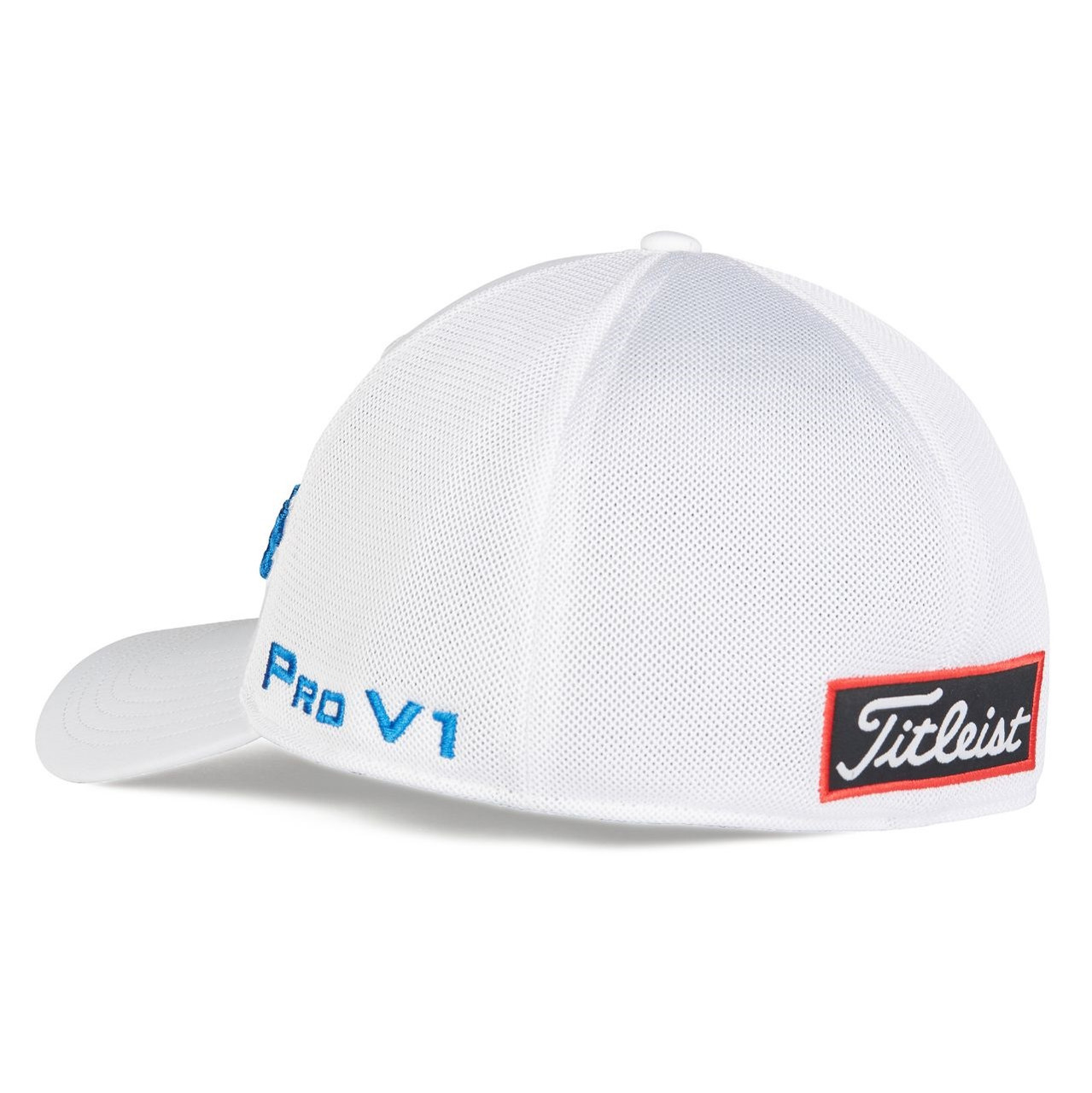 Titleist pro discount v1 hat